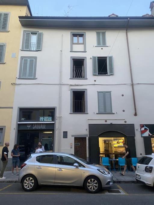 La Petite Maison - Two-Room Apartment Bergamo Exteriér fotografie
