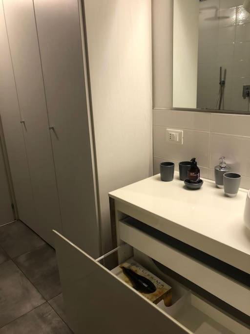 La Petite Maison - Two-Room Apartment Bergamo Exteriér fotografie