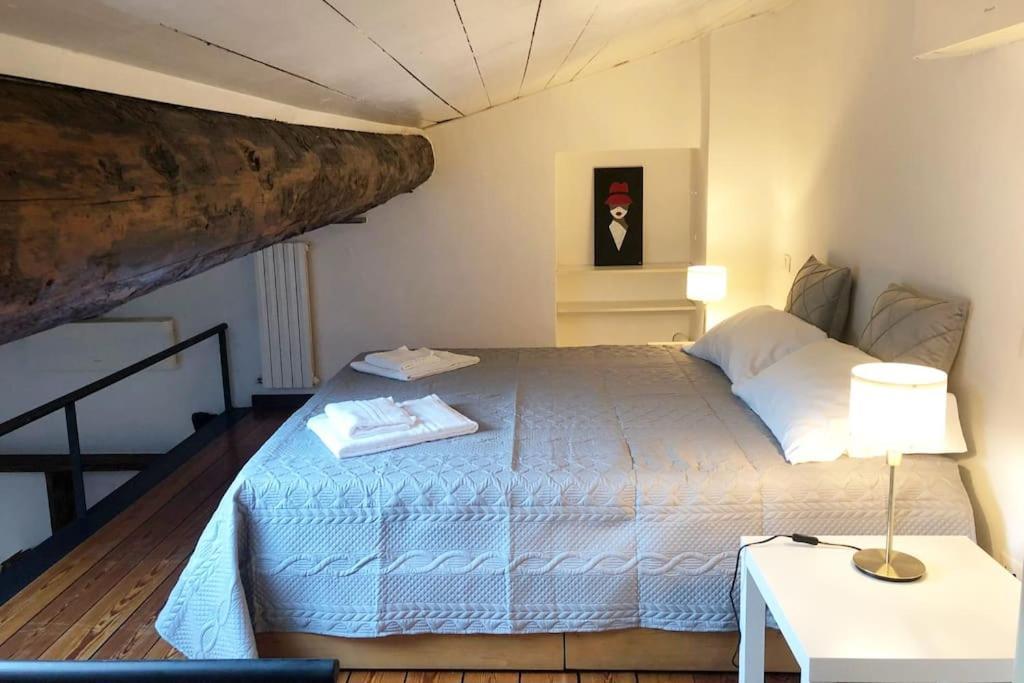 La Petite Maison - Two-Room Apartment Bergamo Exteriér fotografie